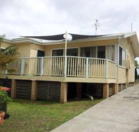 The Brightwaters Cottage - Accommodation Melbourne