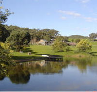 Cloud End Accommodation - Accommodation Melbourne