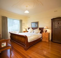 Nazaaray Beach House - Accommodation Melbourne