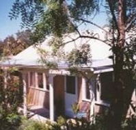 Murnong - Accommodation Melbourne