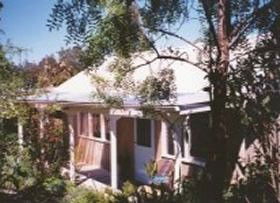 Murnong - Accommodation Melbourne 0