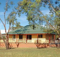 Baidland Hill - Melbourne 4u