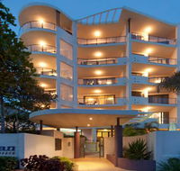 Meridian Alex Beach Apartments - Melbourne 4u