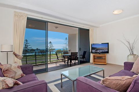 Meridian Alex Beach Apartments - Melbourne 4u 3