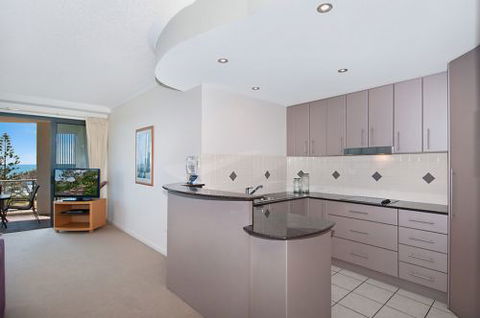 Meridian Alex Beach Apartments - Melbourne 4u 6