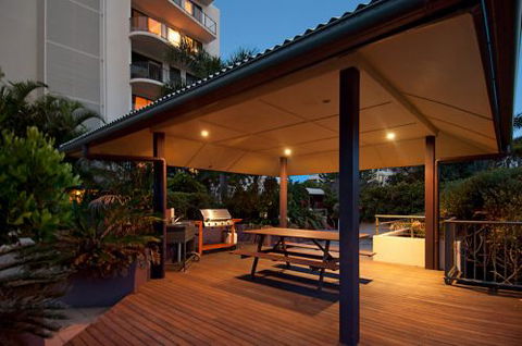 Meridian Alex Beach Apartments - Melbourne 4u 7