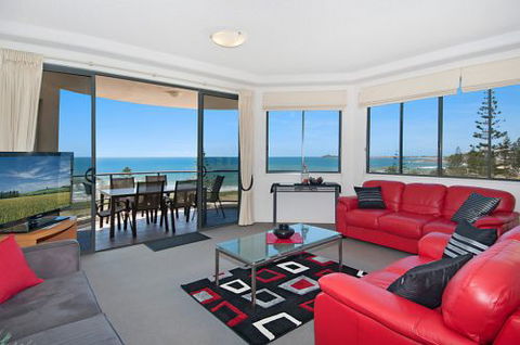 Meridian Alex Beach Apartments - Melbourne 4u 8