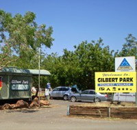 Gilbert Park Tourist Village - Accommodation Melbourne