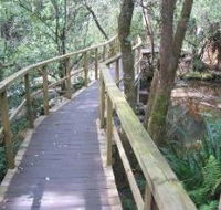 The Mouses House - Accommodation Melbourne