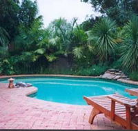 Caseys Lane Luxury Retreat - Accommodation Melbourne