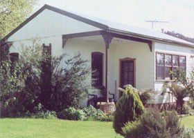Elmstead Cottages - Accommodation Melbourne 0
