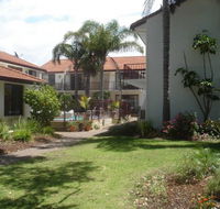 Peninsular Merimbula Apartments The - Accommodation Melbourne