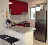 Staywest Apartments - Accommodation Melbourne