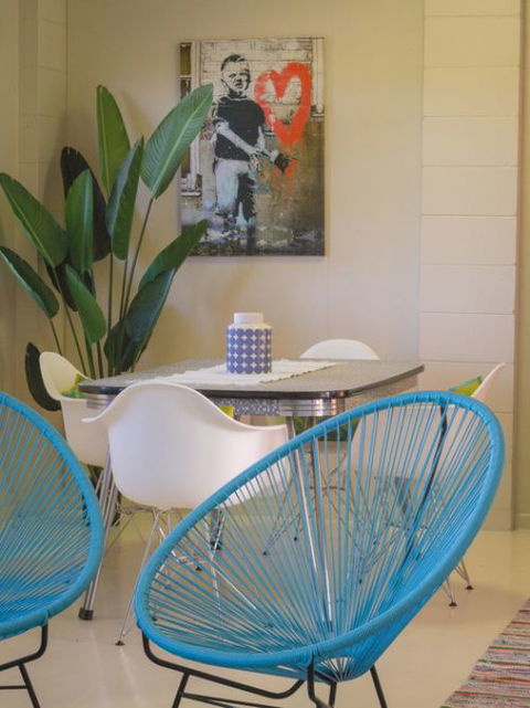 Gowrie Getaway - Accommodation Melbourne 0