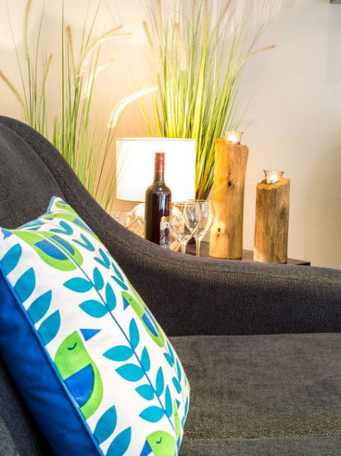 Gowrie Getaway - Accommodation Melbourne 1