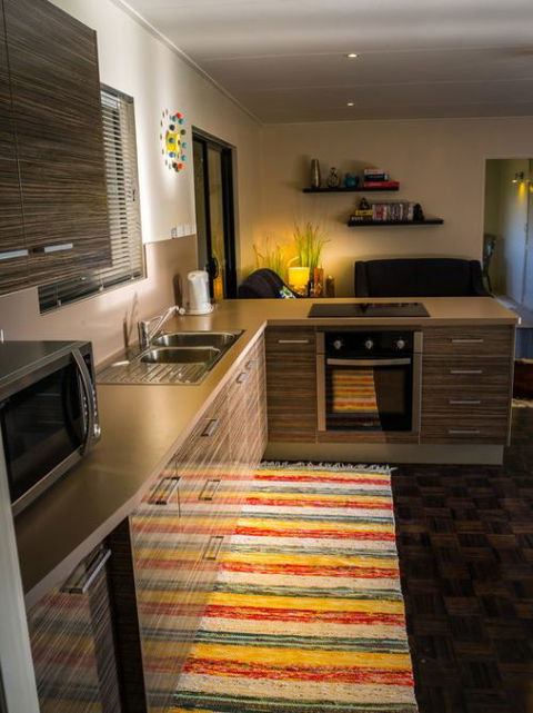 Gowrie Getaway - Accommodation Melbourne 2