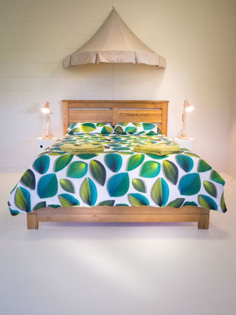 Gowrie Getaway - Accommodation Melbourne 3