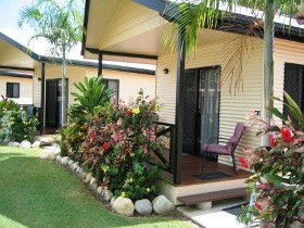 Hinchinbrook Resorts - Accommodation Melbourne 0