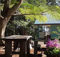 Pines On The Plateau Luxury Lodges - Accommodation Melbourne
