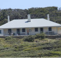 Point Hicks Lighthouse - Accommodation Melbourne