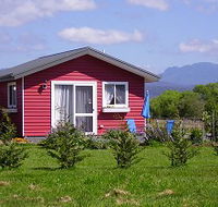 Quamby Brook Bed And Breakfast - Accommodation Melbourne