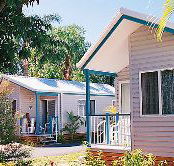 Southport Tourist Park - Accommodation Melbourne