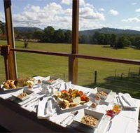 Christophers Cottage - Accommodation Melbourne