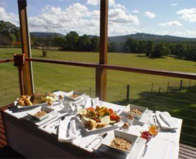 Christophers Cottage - Accommodation Melbourne 0