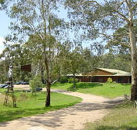 Megalong Valley Guesthouse Accommodation - Accommodation Melbourne