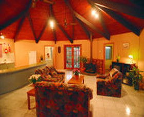 Lovedale Lodge - Accommodation Melbourne 0