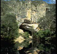 Jenolan Caves Cottages - Accommodation Melbourne