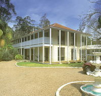 Cockle Bay House - Accommodation Melbourne