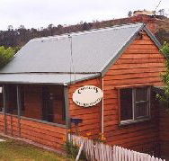 Cobbler's Accommodation - Accommodation Melbourne