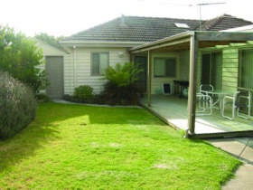 My Central Rye - Accommodation Melbourne 0