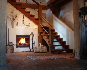 I Villini - Accommodation Melbourne 0
