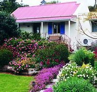 Abeona Cottage - Accommodation Melbourne