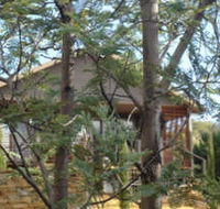 Blue Cliffs Retreat - Accommodation Melbourne