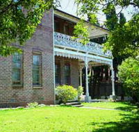 Old Rectory Bed And Breakfast Guesthouse - Sydney Airport - Accommodation Melbourne