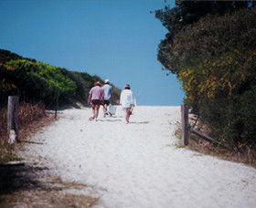 Taree West NSW Accommodation Melbourne