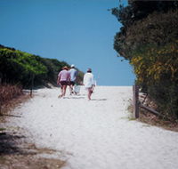 Weeroona Holiday Park - Accommodation Melbourne