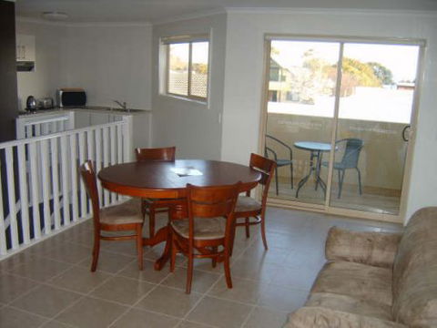 Inverloch Cabins - Accommodation Melbourne 0