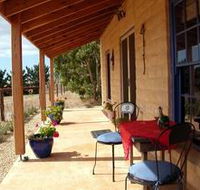 Dee's Villa - Accommodation Melbourne