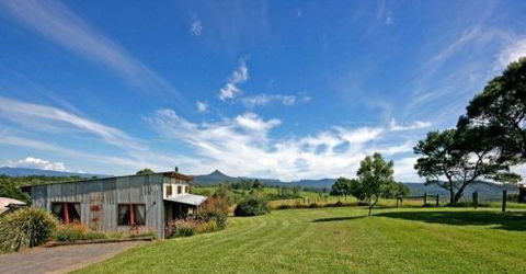 Milton Country Retreat - Accommodation Melbourne 0
