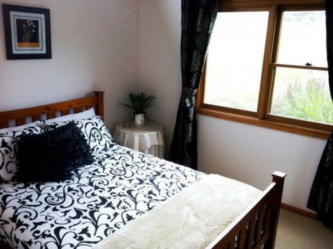 Milton Country Retreat - Accommodation Melbourne 2