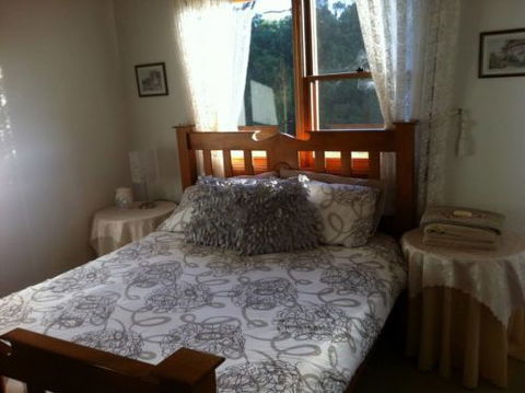 Milton Country Retreat - Accommodation Melbourne 5