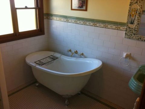 Milton Country Retreat - Accommodation Melbourne 8