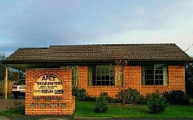 Apex Holiday Apartments - Accommodation Melbourne 0
