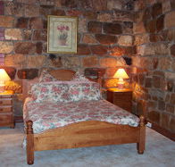 Endilloe Lodge Bed And Breakfast - Accommodation Melbourne