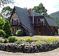 Liffey Falls Lodge Bampb - Melbourne 4u