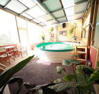 Down To Erth Bampb - Accommodation Melbourne